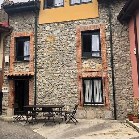 Apartamentosarturo Casarural Pancarale-Llanes Extérieur photo