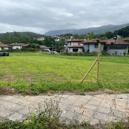 Apartamentosarturo Casarural Pancarale-Llanes Extérieur photo
