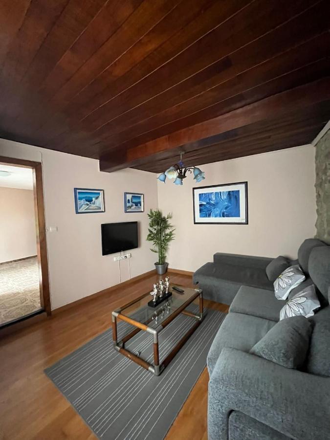 Apartamentosarturo Casarural Pancarale-Llanes Extérieur photo