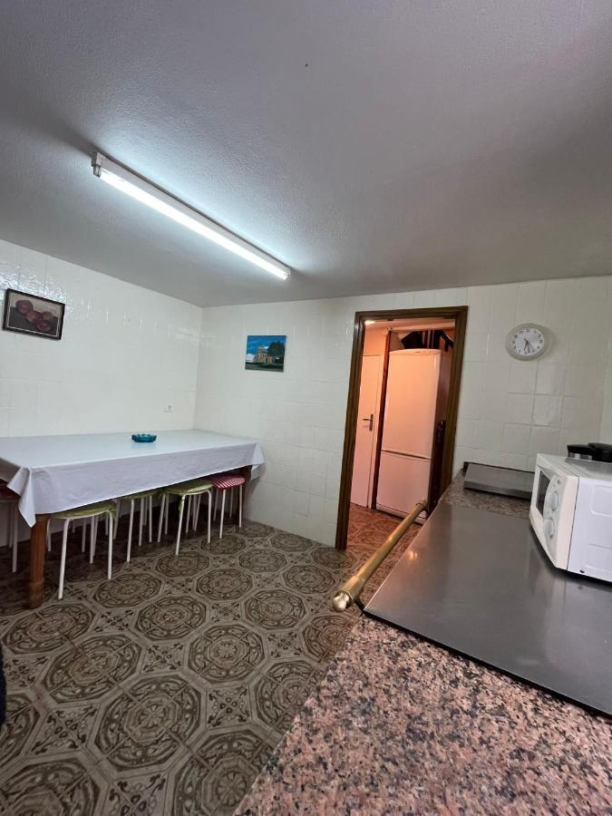 Apartamentosarturo Casarural Pancarale-Llanes Extérieur photo