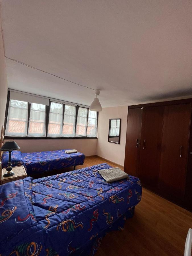 Apartamentosarturo Casarural Pancarale-Llanes Extérieur photo