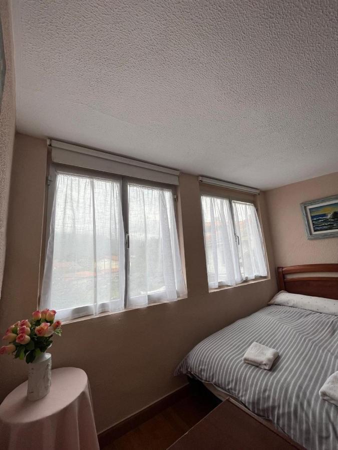 Apartamentosarturo Casarural Pancarale-Llanes Extérieur photo
