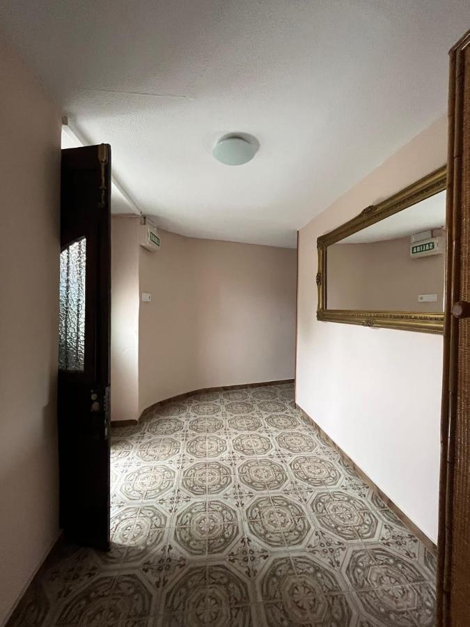 Apartamentosarturo Casarural Pancarale-Llanes Extérieur photo