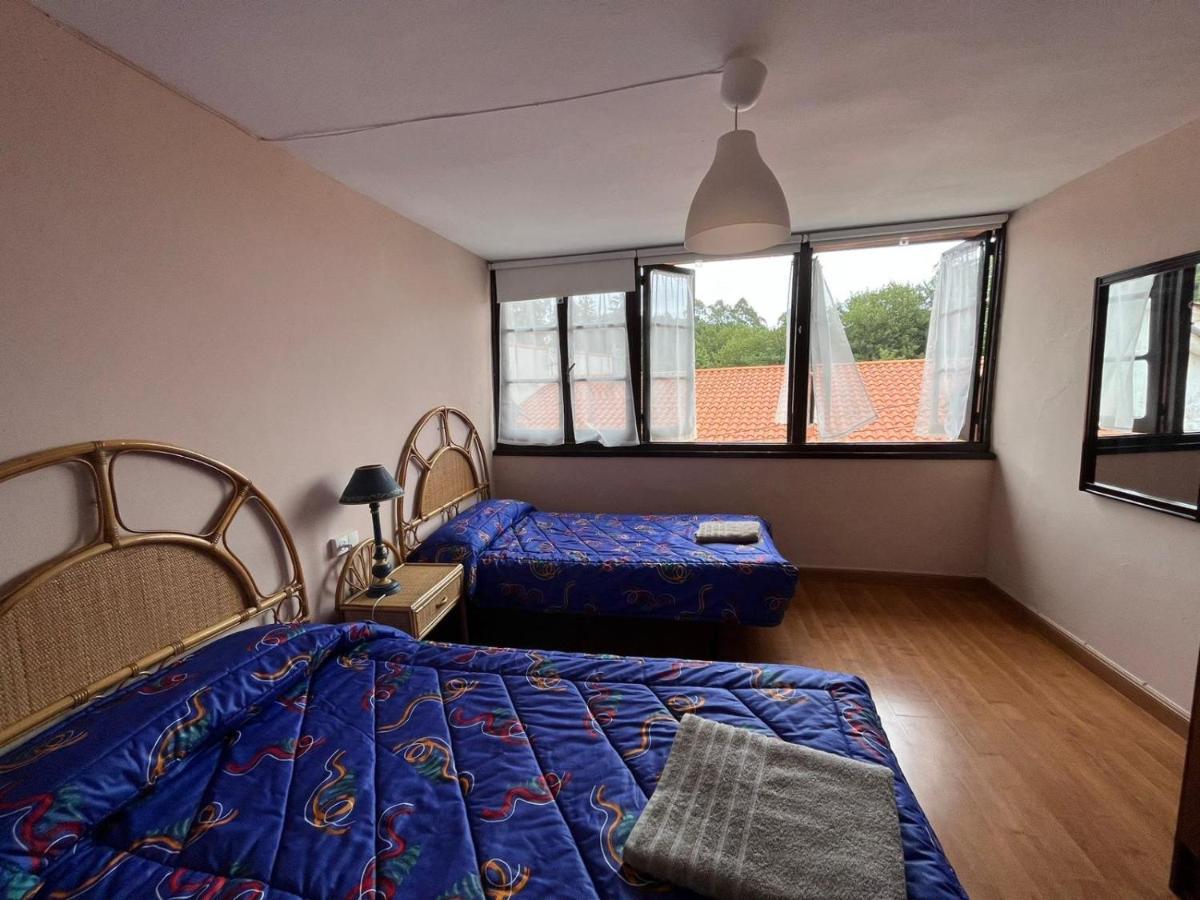 Apartamentosarturo Casarural Pancarale-Llanes Extérieur photo