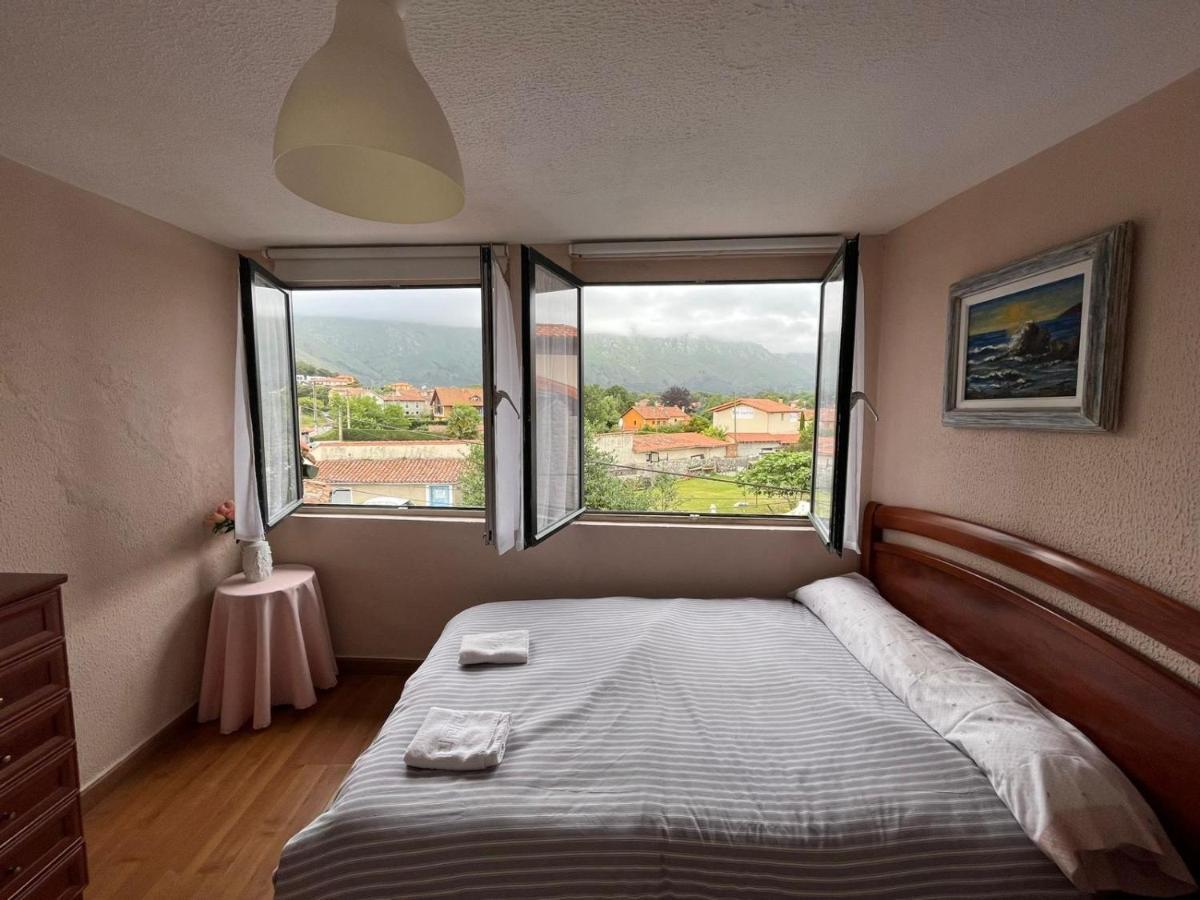 Apartamentosarturo Casarural Pancarale-Llanes Extérieur photo