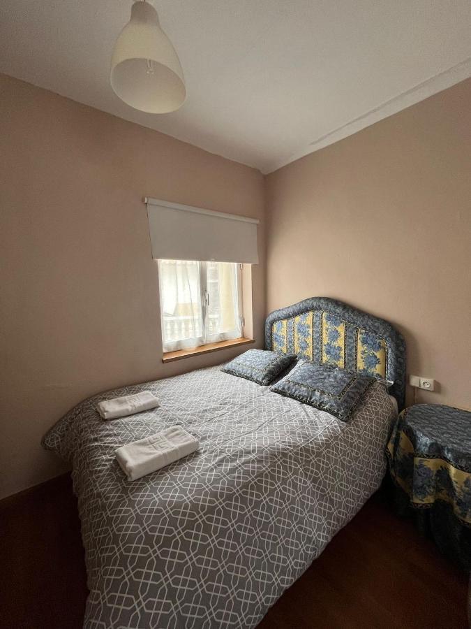 Apartamentosarturo Casarural Pancarale-Llanes Extérieur photo