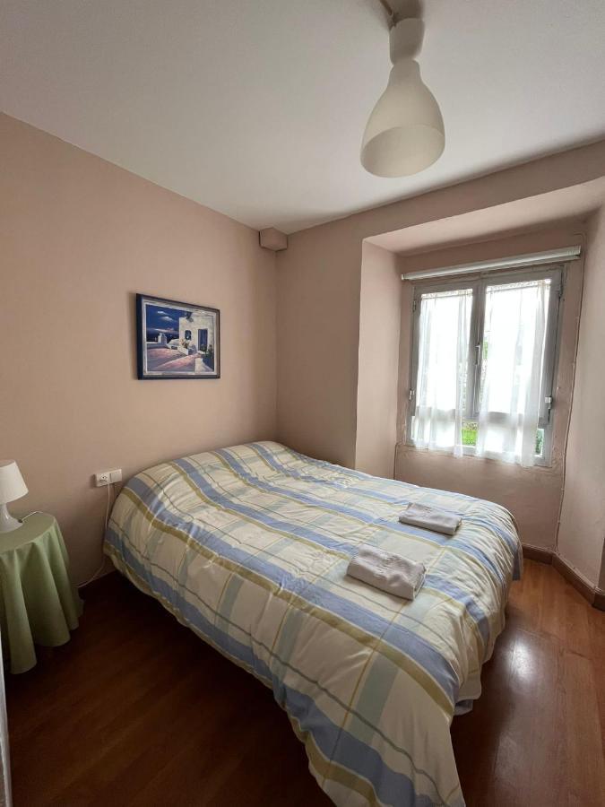 Apartamentosarturo Casarural Pancarale-Llanes Extérieur photo