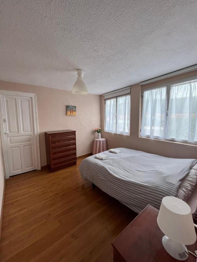 Apartamentosarturo Casarural Pancarale-Llanes Extérieur photo