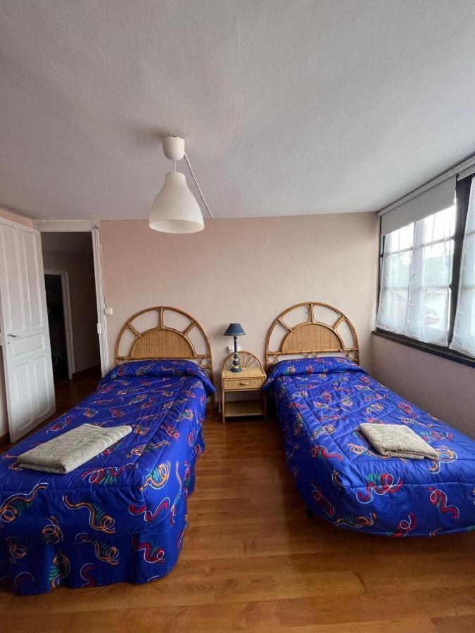 Apartamentosarturo Casarural Pancarale-Llanes Extérieur photo