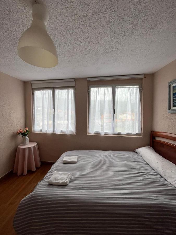 Apartamentosarturo Casarural Pancarale-Llanes Extérieur photo