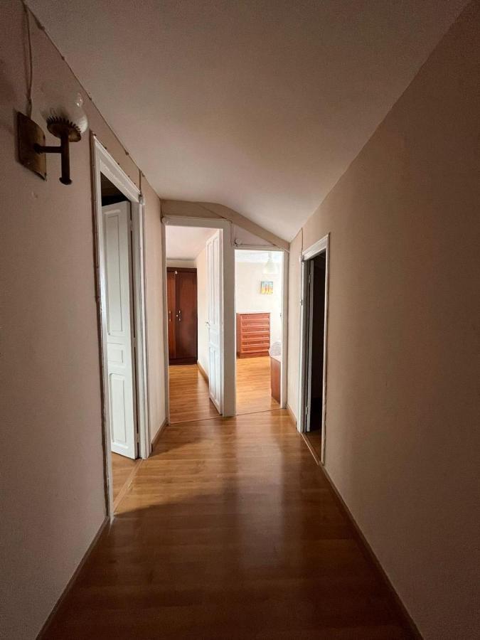 Apartamentosarturo Casarural Pancarale-Llanes Extérieur photo