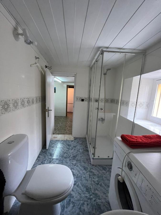 Apartamentosarturo Casarural Pancarale-Llanes Extérieur photo