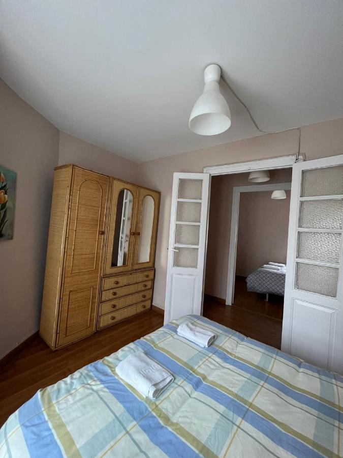 Apartamentosarturo Casarural Pancarale-Llanes Extérieur photo
