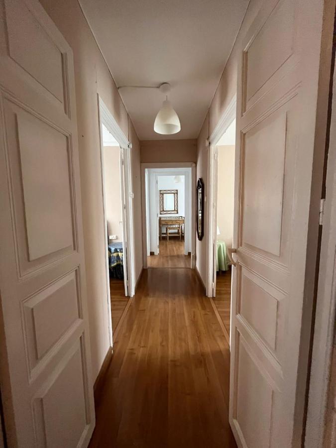 Apartamentosarturo Casarural Pancarale-Llanes Extérieur photo