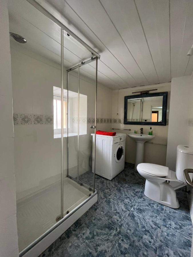 Apartamentosarturo Casarural Pancarale-Llanes Extérieur photo