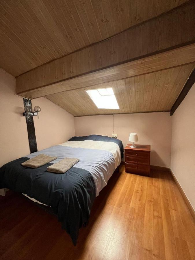 Apartamentosarturo Casarural Pancarale-Llanes Extérieur photo
