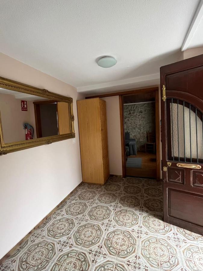 Apartamentosarturo Casarural Pancarale-Llanes Extérieur photo