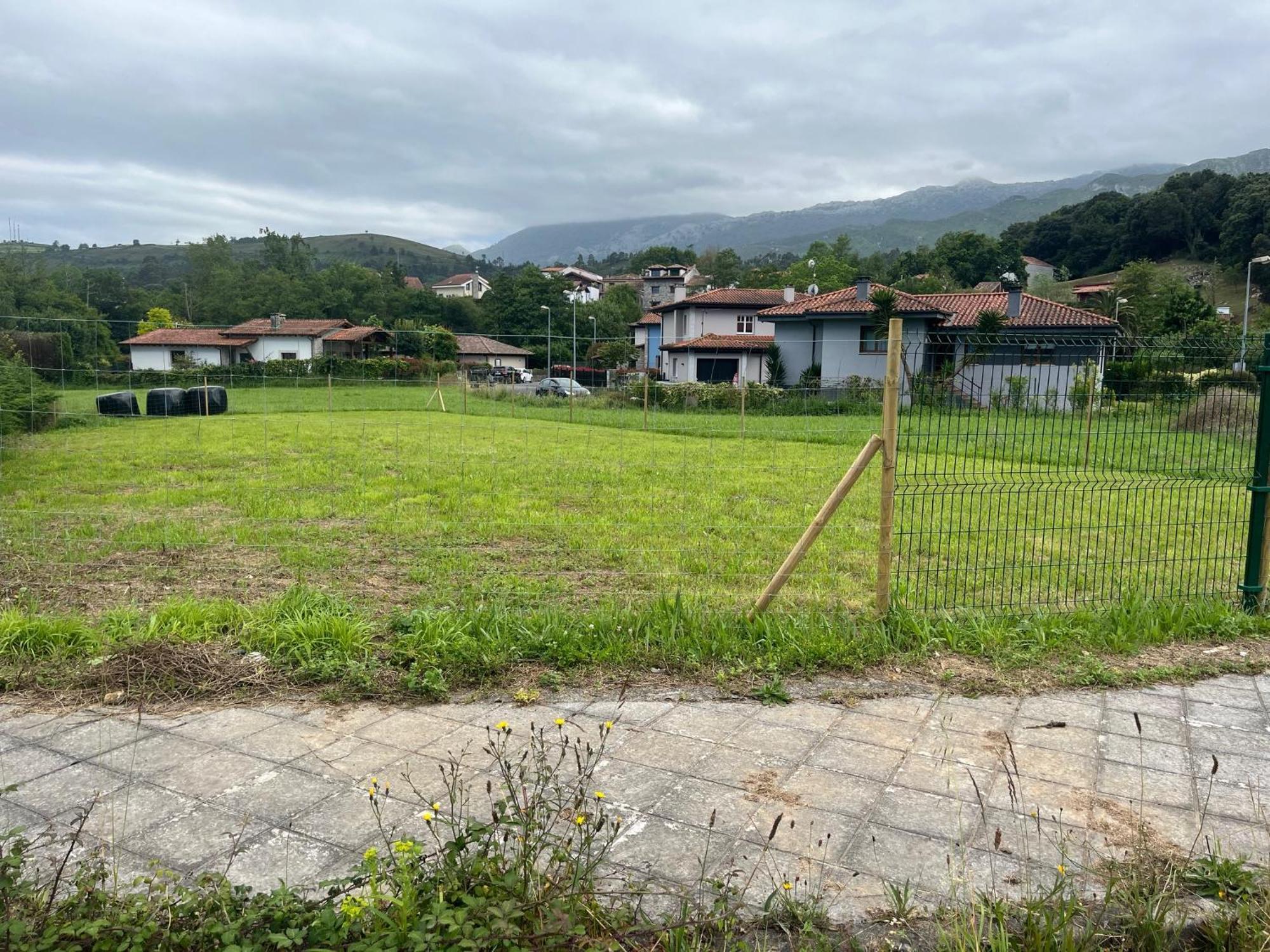 Apartamentosarturo Casarural Pancarale-Llanes Extérieur photo